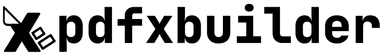 PDFx Builder